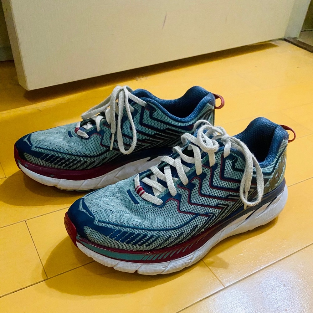 HOKA ONE ONE Clifton 7.5